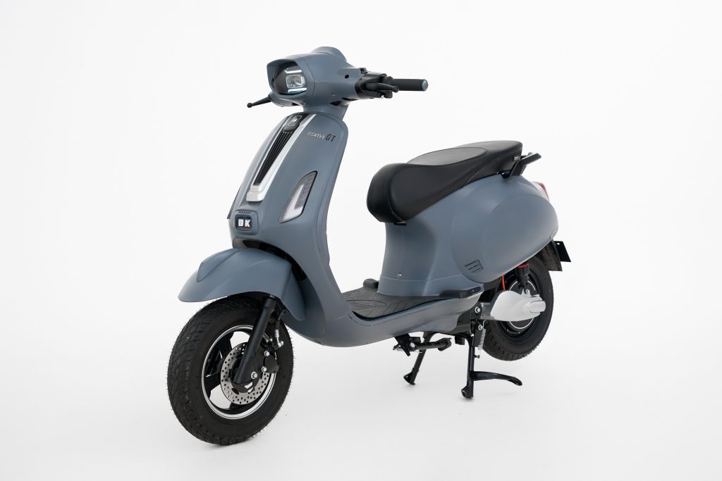 Xe máy điện Roma GT