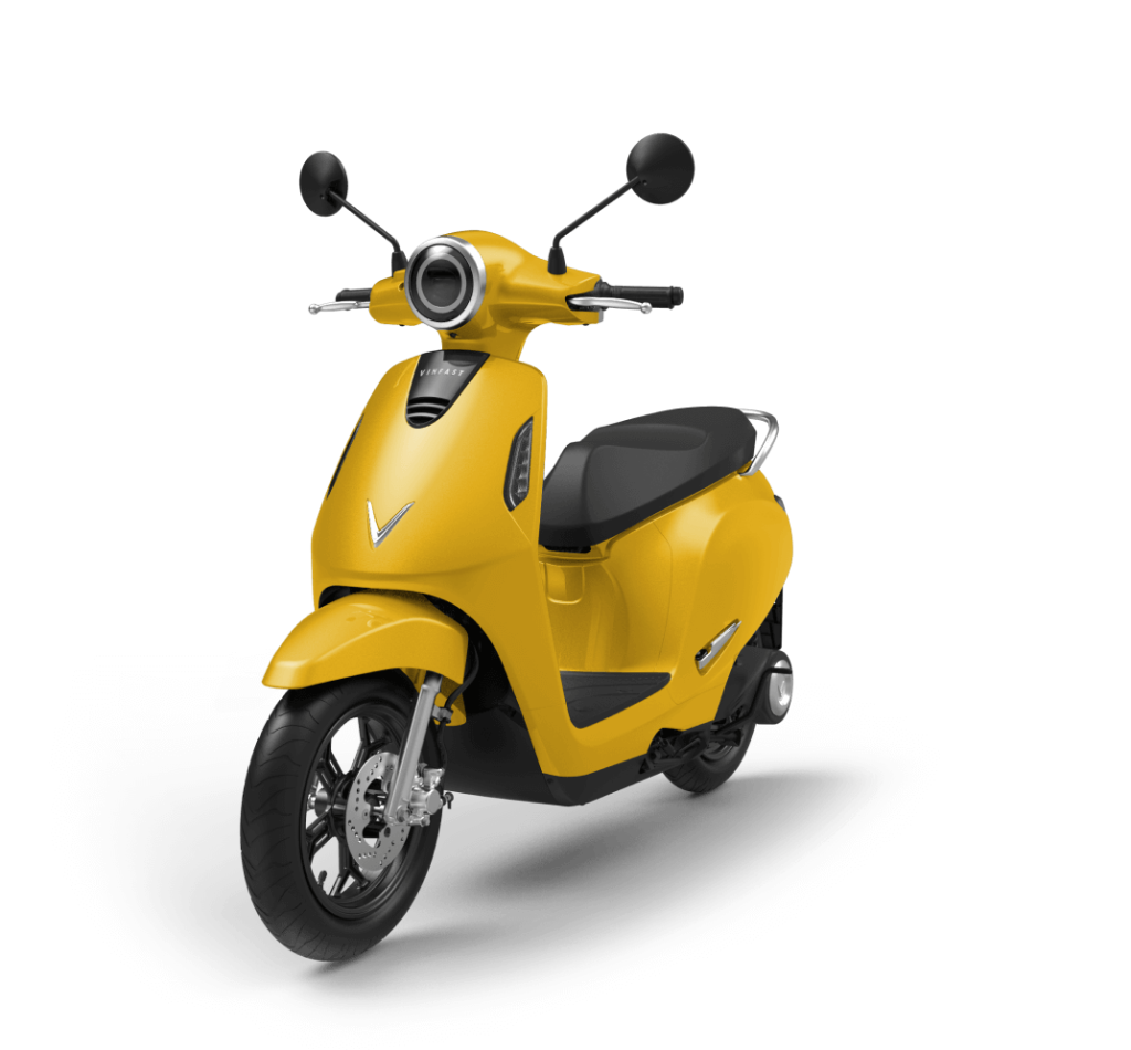 So sánh DKBike S2 với Vinfast Evo 200