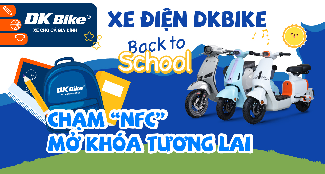 Cover web năm học mới 2025
