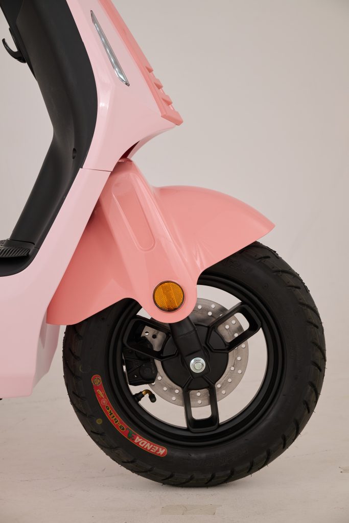 Lốp xe Kenda không săm chống trơn trượt đảm bảo an toàn tuyệt đối cho người sử dụng