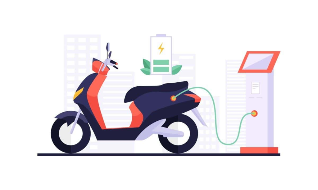 Sạc xe điện qua đêm, tiện lợi nhưng không phải tối ưu