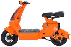 XE MÁY ĐIỆN DK S5