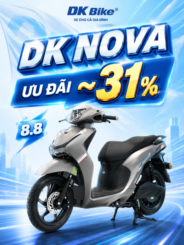 Ưu đãi cực lớn lên đến 35% giá trị xe