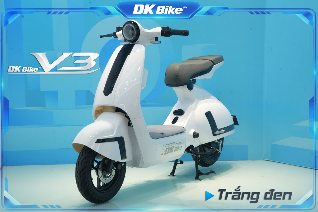 Màu trắng đen