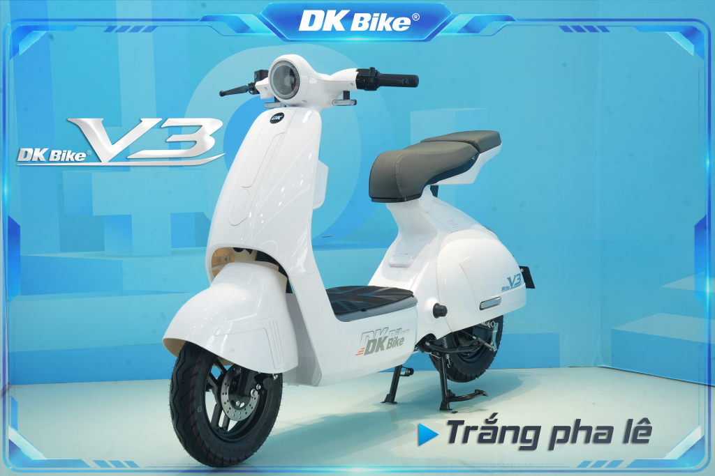 Màu Trắng Pha Lê