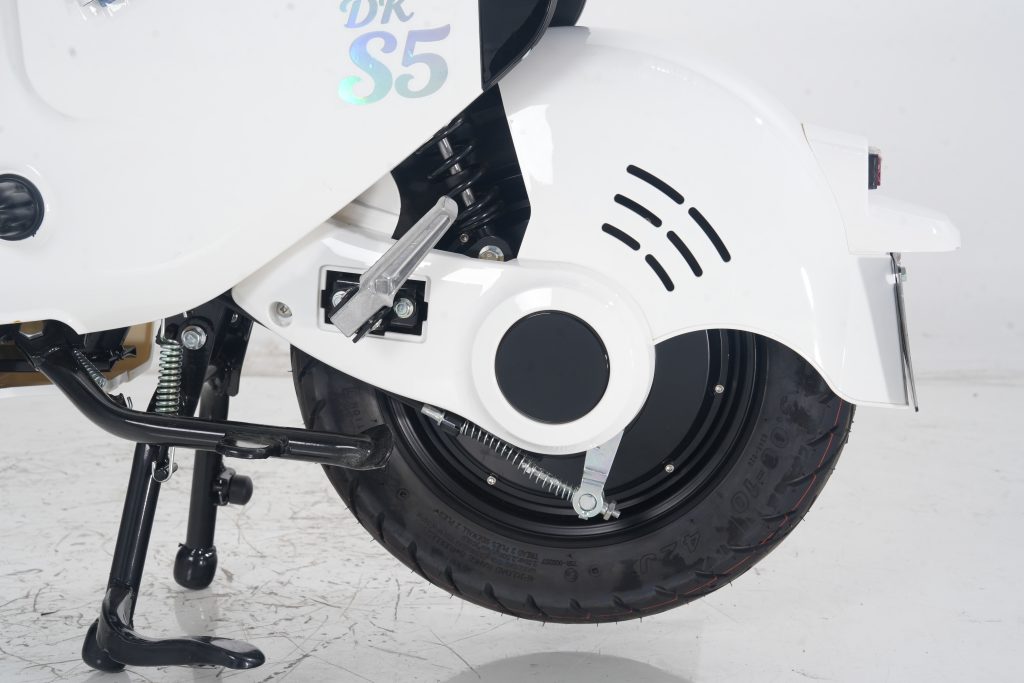 Động cơ 240w xe điện DKBike S5 Pro