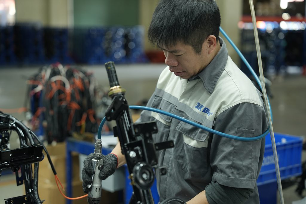 Luôn phát triển sản phẩm dựa trên nền tảng tri thức Việt Nam