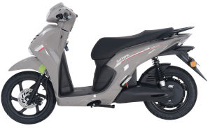 MOTOR ĐIỆN DK NOVA X